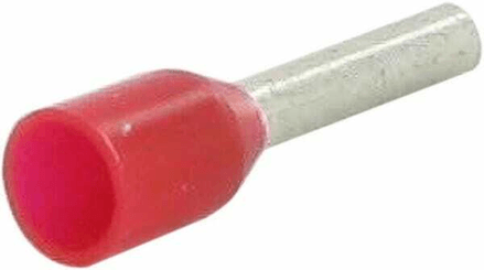 Pièces agricoles - Electricité - Cosse de câble isolée 1mm