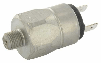 Pièces agricoles - Electricité - Manocont. 3,5 bars 1/8 NPT NO