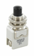 Bouton poussoir 12 mm, visMOM