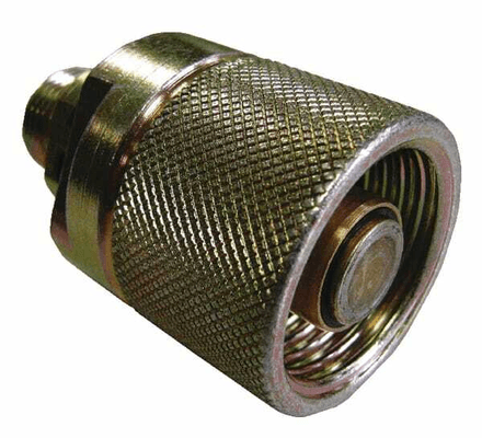 Pièces agricoles - Hydraulique - Coupleur à visser mâle 12S