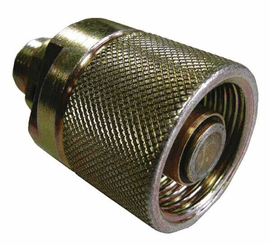 Pièces agricoles - Hydraulique - Coupleur à visser mâle 12S