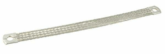 Tresse de masse 2x percement