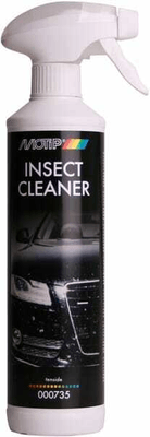 Chimie - Chimie divers - Nettoyant insectes Insect Cleaner 500 ml