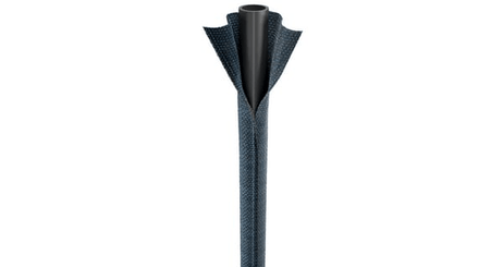 Pièces agricoles - Hydraulique - Tuyau textile Liano™ Xtreme 13 mm (1/2"), jeu de 30 m