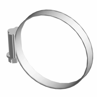 Pièces Quad & Motos - Pièces communes - NARROW BAND CLAMP