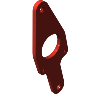 Pièces agricoles - Pièce divers - peint à levier