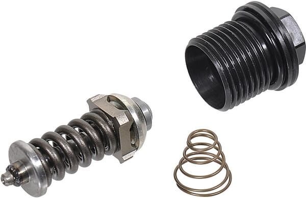 Pièces agricoles - Hydraulique - Valve SH PVG32 32 bar