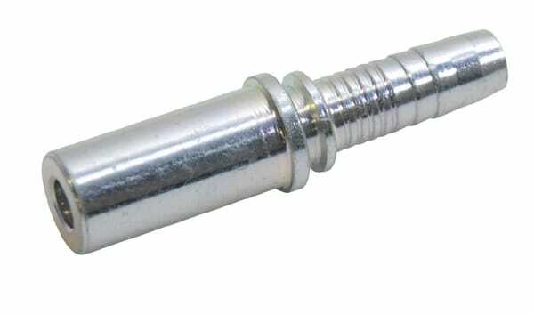 Pièces agricoles - Hydraulique - Raccord lisse DN25-30S