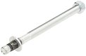 FISCHER FAZ II Plus 12/80 EV (12X180) 20 pièces