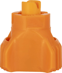Pièces agricoles - Pièce Pulvérisateur - Buse à injection d'air HDRX-R 120° 01 orange
