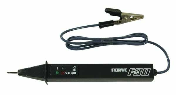 Pièces agricoles - Outils atelier - Détecteur de tension