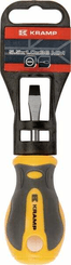 Outils - Outils divers - Tournevis écrous à fente court 5,5 x 38 mm