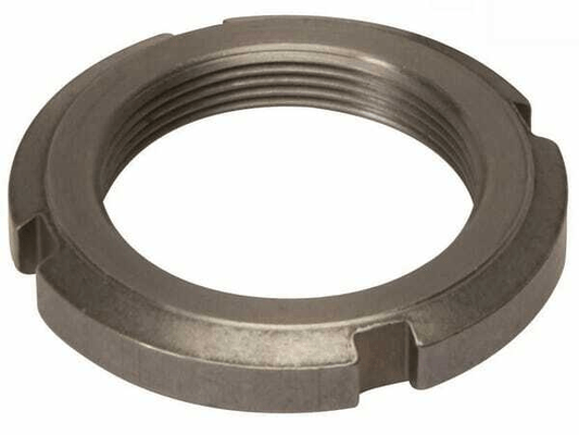 Pièces agricoles - Roulements - Contre-écrou SKF KM 6 M30x1,50 Ø 45 mm
