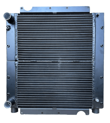 Pièces agricoles - Tracteur pièce adaptable - Radiateur