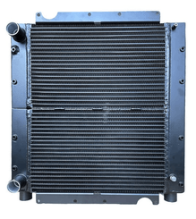 Pièces agricoles - Tracteur pièce adaptable - Radiateur