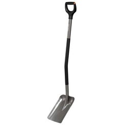 Pièces agricoles - Cloture,Jardin & Sylviculture - Pelle Ergonomic™, grise