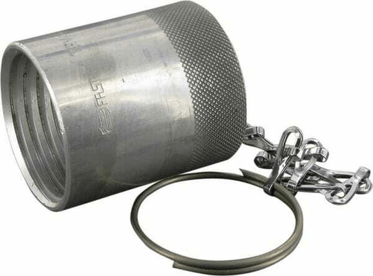 Pièces agricoles - Hydraulique - Bouchon femelle VV-VVS 3/4