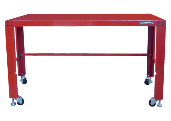 Outils - Outils divers - Etabli 1500 X700 X 800mm sur roues capacité 500Kgs