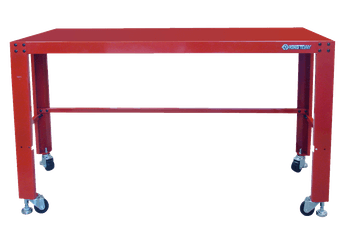Outils - Outils divers - Etabli 1500 X700 X 800mm sur roues capacité 500Kgs
