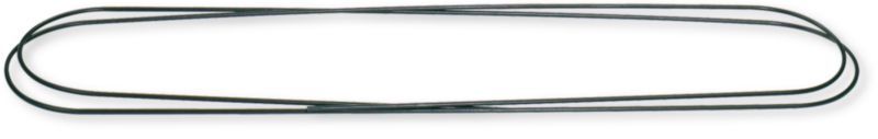 Automobile - Consommables et accessoires auto. - TUY.FREIN ACI INT-EXT. Ø6X10M