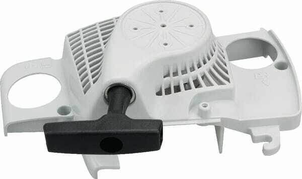 Pièces agricoles - Jardin et forêt pièce origine - Lanceur complet