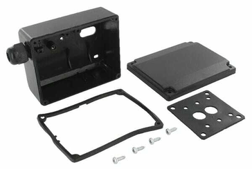 Pièces agricoles - Electricité - Armoire commande 1 Phase 1A0