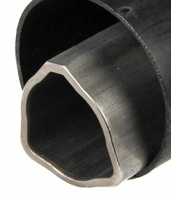 Pièces agricoles - Transmission - Demi-cardan grand angle 6 L: 1210mm, Bondioli&Pavesi