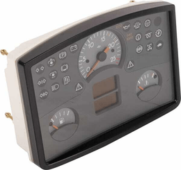Pièces agricoles - Tracteur pièce origine - Instrument panel