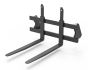 Materiels - Fourche à palette - Fourche à palette - Cadre M 1400 Hauer