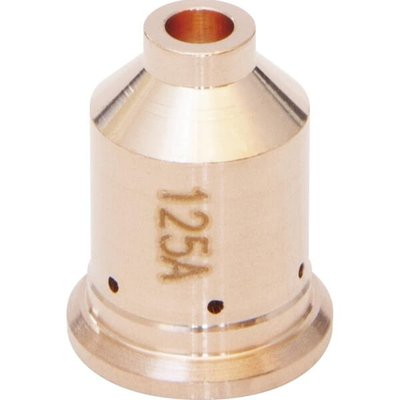 Pièces agricoles - Outils atelier - Buses 125 A (5x) Torche plasma MT-125