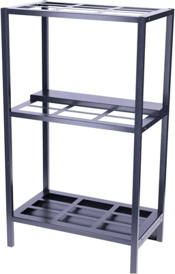 Pièces agricoles - Outils atelier - Module de tiges filetées avec étagère
