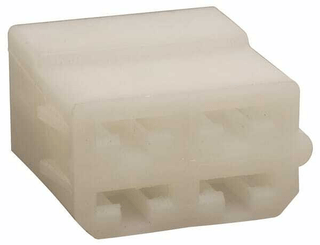 Pièces agricoles - Eclairage - Fiche multiple 4 fiches femelle