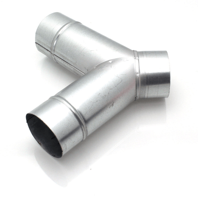 Pièces Quad & Motos - Outillage - Raccord « Y » FILCAR Ø75mm