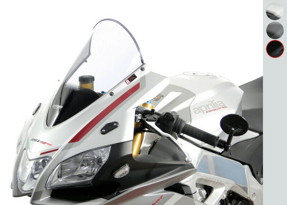 Pièces Quad & Motos - Equipement véhicule - Bulle MRA Racing R - Aprilia RSV4 RR/RF
