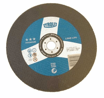 Outils - Outils divers - Disque à tronçonner diamant Prem LL Aci 178x2 St 230x2.5