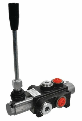 Pièces agricoles - Hydraulique - Distrib. MBV5 C1(G3/8)KZ1