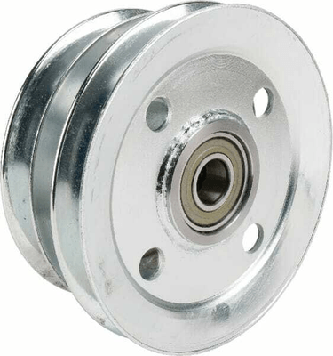 Pièces agricoles - Jardin et forêt pièce origine - Poulie