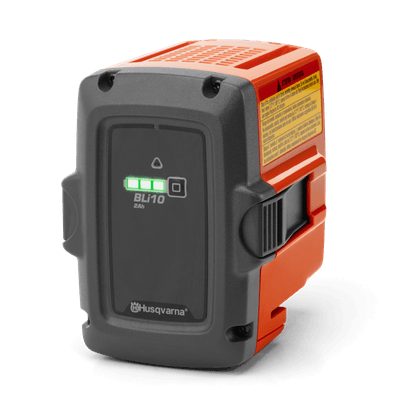Materiels - Batterie - Batteries BLi10