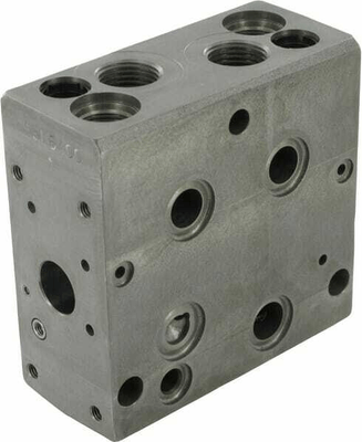 Pièces agricoles - Hydraulique - Module de base PVB 157-B-6238