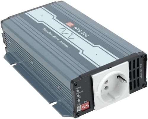 Pièces agricoles - Electricité - Transformateur 300 W 24 V