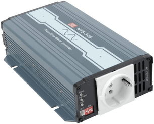 Pièces agricoles - Electricité - Transformateur 300 W 24 V