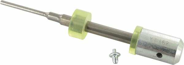 Pièces agricoles - Transmission - Chasse goupille pour dériveteuse KT463