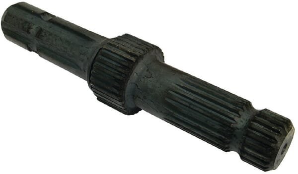 Pièces agricoles - Tracteur pièce origine - Arbre mené