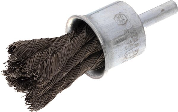 Outils - Outils divers - Brosse coupe 23mm 0,3mm