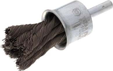 Outils - Outils divers - Brosse coupe 23mm 0,3mm