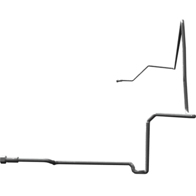 Pièces agricoles - Pièce divers - flexible HH1SC06_N00_12L_N00_12L_5850