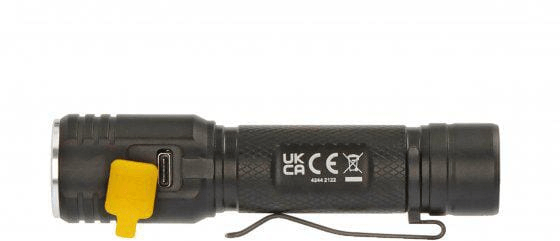 Pièces agricoles - Outils atelier - Torche LED LuxPremium TL410A 400lm
