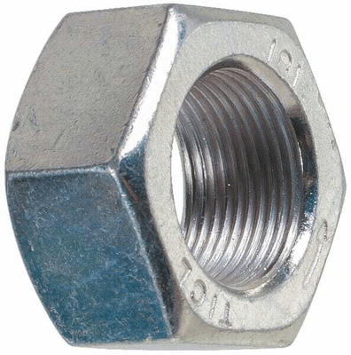 Pièces agricoles - Machines - Ecrou M24x1,5 LH