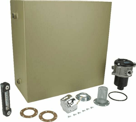 Pièces agricoles - Hydraulique - Réservoir KVT050 complet 50 l