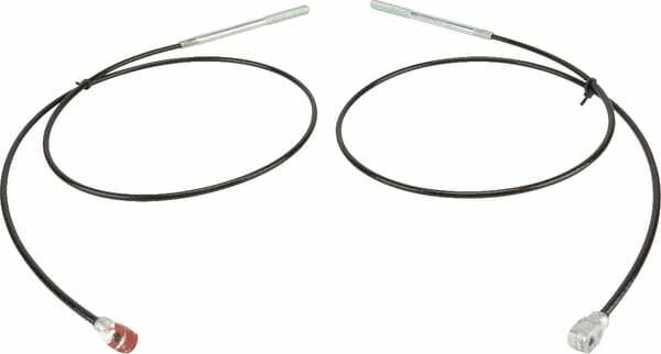 Pièces agricoles - Jardin et forêt pièce origine - Câble de direction